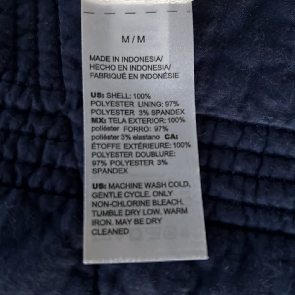 WHBM dress - Picture 5 of 5